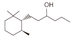 NORLIMBANOL® DEXTRO