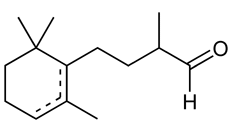 紫罗兰醛